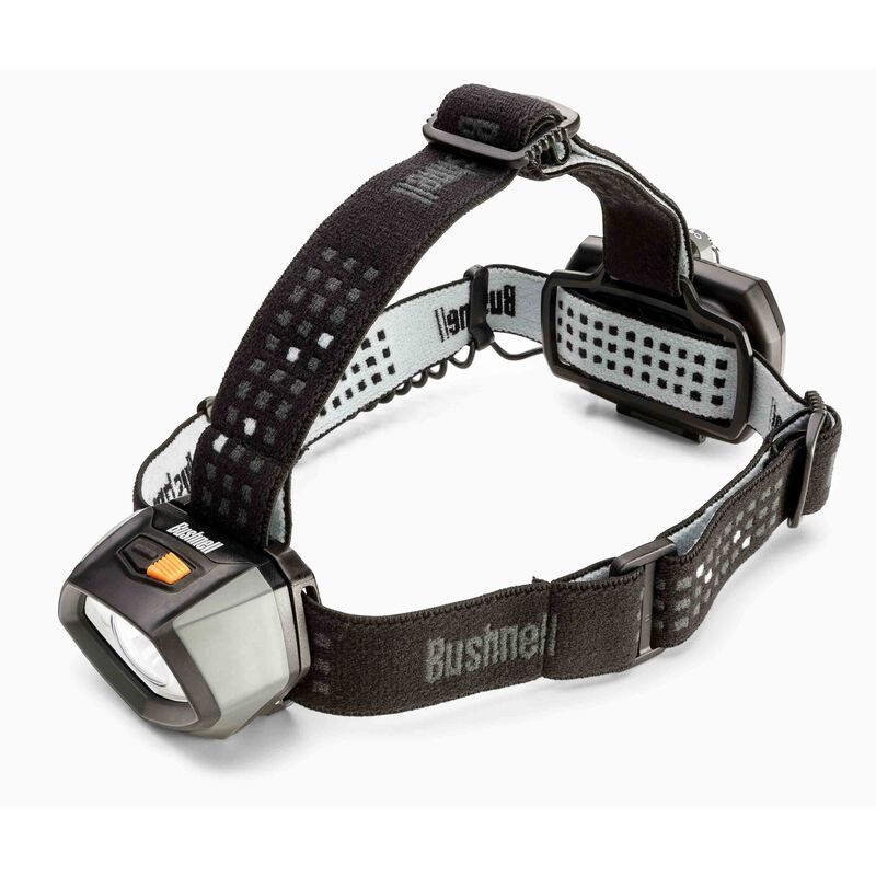 Bushnell TRKR 325 Lumen Headlamp